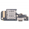 Placa Auxiliar con Conector de Carga Xiaomi Poco X4 Pro 5G 2201116PG (OEM) - Klicfon