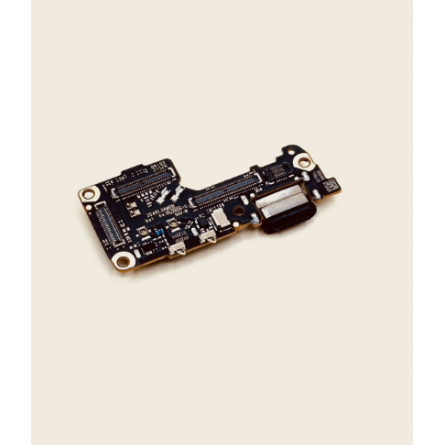 Placa Auxiliar con Conector de Carga Xiaomi 12 2201123G (OEM) - Klicfon