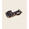 Placa Auxiliar con Conector de Carga Xiaomi 12 2201123G (OEM) - Klicfon