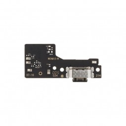 Placa Auxiliar con Conector de Carga Xiaomi Redmi 13 2404ARN45A (OEM) - Klicfon