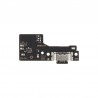 Placa Auxiliar con Conector de Carga Xiaomi Redmi 13 2404ARN45A (OEM) - Klicfon