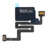 Flex Módulo Sensor de Proximidad y Micrófono iPhone 16 A3287, A3081, A3286, A3288 (OEM Desmontaje) - Klicfon