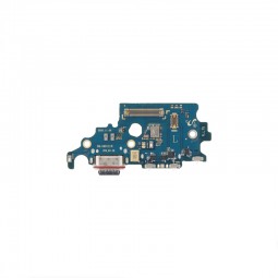 Placa Auxiliar con Conector de Carga Samsung S21 G991F, G991B (OEM) - Klicfon