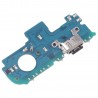 Placa Auxiliar con Conector de Carga Samsung A35 A356B (OEM) - Klicfon