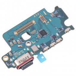 Placa Auxiliar con Conector de Carga Samsung S25 S931B (OEM) - Klicfon