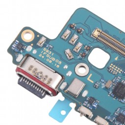Placa Auxiliar con Conector de Carga Samsung S25 S931B (OEM) - Klicfon