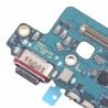 Placa Auxiliar con Conector de Carga Samsung S25 S931B (OEM) - Klicfon