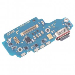 Placa Auxiliar con Conector de Carga Samsung S25 Ultra S938B (OEM) - Klicfon