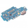 Placa Auxiliar con Conector de Carga Samsung S25 Ultra S938B (OEM) - Klicfon