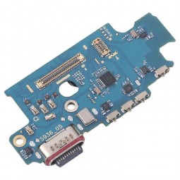 Placa Auxiliar con Conector de Carga Samsung S25 Plus S936B (OEM) - Klicfon