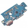 Placa Auxiliar con Conector de Carga Samsung S25 Plus S936B (OEM) - Klicfon