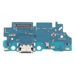 Placa Auxiliar con Conector de Carga Samsung A16 4G A165F (OEM) - Klicfon