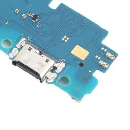 Placa Auxiliar con Conector de Carga Samsung A16 4G A165F (OEM) - Klicfon