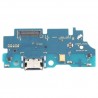 Placa Auxiliar con Conector de Carga Samsung A16 5G A166B (OEM) - Klicfon