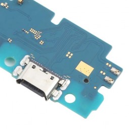 Placa Auxiliar con Conector de Carga Samsung A16 5G A166B (OEM) - Klicfon