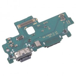 Placa Auxiliar con Conector de Carga Samsung A36 A366B (OEM) - Klicfon