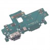 Placa Auxiliar con Conector de Carga Samsung A36 A366B (OEM) - Klicfon