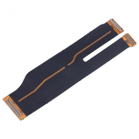 Flex Central de Interconexión Placa Base a Placa Auxiliar Samsung S23 FE S711B (OEM) - Klicfon