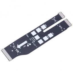 Flex Central de Interconexión Placa Base a Placa Auxiliar Samsung S23 FE S711B (OEM) - Klicfon