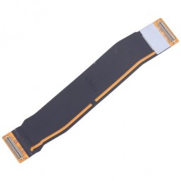 Flex Central de Interconexión Placa Base a Placa Auxiliar Samsung S24 S921B (OEM) - Klicfon