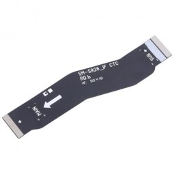 Flex Central de Interconexión Placa Base a Placa Auxiliar Samsung S24 Plus S926B (OEM) - Klicfon