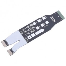 Flex Central de Interconexión Placa Base a Placa Auxiliar Samsung A35 A356B, A55 A556B (OEM) - Klicfon