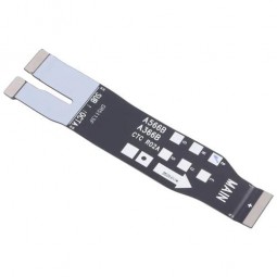 Flex Central de Interconexión Placa Base a Placa Auxiliar Samsung A36 A366B, A56 A566B (OEM) - Klicfon