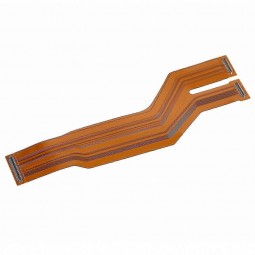 Flex Central de Interconexión Placa Base a Placa Auxiliar Samsung A15 A155F (OEM) - Klicfon