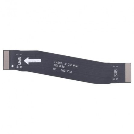 Flex Central de Interconexión Placa Base a Placa Auxiliar Samsung S25 S931B (OEM) - Klicfon