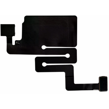 Flex Módulo Sensor de Proximidad y Micrófono iPhone 16 Plus A3290, A3082, A3289, A3291 (OEM Desmontaje) - Klicfon