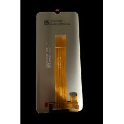 Pantalla Samsung A12 A12F (OEM Desmontaje) sin Marco - Klicfon