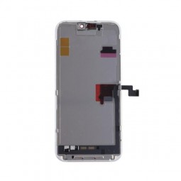 Pantalla completa 16 Pro Max A3296, A3084, A3295, A3297 (NCC Hard Oled) (IC Removible) - Klicfon