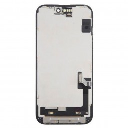 Pantalla iPhone 15 A3090, A2846 (JK Incell FHD) (IC Removible) - Klicfon