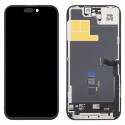 Pantalla iPhone 14 Pro A2890, A2650 (JK Incell FHD) (IC Removible) - Klicfon