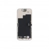 Pantalla iPhone 15 Pro A2848 (JK Incell FHD) (IC Removible) - Klicfon