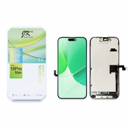 Pantalla iPhone 16 Pro Max A3296, A3084, A3295, A3297 (JK Incell FHD) (IC Removible) - Klicfon
