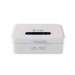 Lámpara UV Pro 2 (Para Hidrogel UV 6H) DEVIA - Klicfon