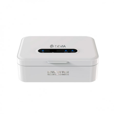 Lámpara UV Pro 2 (Para Hidrogel UV 6H) DEVIA - Klicfon