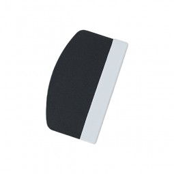 Espátula Smartphone Hidrogel (Basic - Negra) - Klicfon