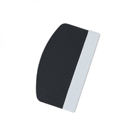 Espátula Smartphone Hidrogel (Basic - Negra) - Klicfon