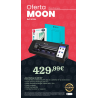 Plotter DEVIA 2ª Generación - OFERTA MOON  Klicfon