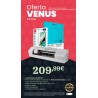 Plotter DEVIA 1ª Generación - OFERTA VENUS