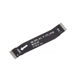 Flex Central Placa Base a Placa Auxiliar Samsung S23 S911B - Klicfon