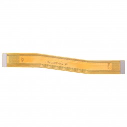 Flex Central de Interconexión Placa Base Samsung A16 5G A166P (OEM Desmontaje) - Klicfon