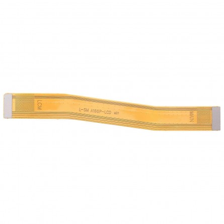 Flex Central de Interconexión Placa Base Samsung A16 5G A166P (OEM Desmontaje) - Klicfon
