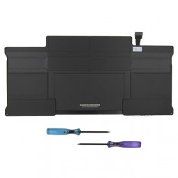 Batería Macbook Air 13" A1405 (2012) (2010-2011) - Klicfon
