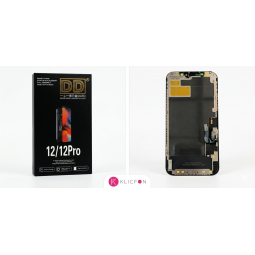 Pantalla iPhone 12 A2403, iPhone 12 Pro A2407 (DIAGNOSTIC Soft Oled) - Klicfon