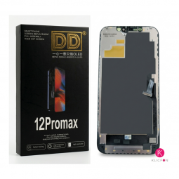 Pantalla iPhone 12 Pro Max A2411, A2342 (DIAGNOSTIC Soft Oled) - Klicfon