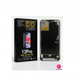 Pantalla iPhone 13 Pro A2638, A2483 (DIAGNOSTIC Soft Oled) - Klicfon