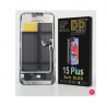 Pantalla iPhone 15 Plus A3094, A2847 (DIAGNOSTIC Soft Oled) - Klicfon